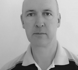 Stephen Daws ELAN