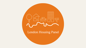 London Housing Panel Logo Thumbnail